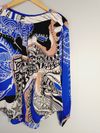 Blusa Emiílio Pucci