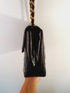 Bolsa Chanel Classic Flap Maxi Vintage