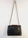 Bolsa Chanel Classic Flap Maxi Vintage