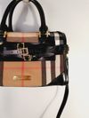 Bolsa Burberry