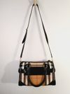 Bolsa Burberry