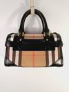 Bolsa Burberry