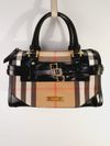 Bolsa Burberry