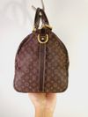 Bolsa Louis Vuitton Speedy 30 Mini Lin