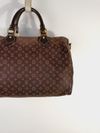 Bolsa Louis Vuitton Speedy 30 Mini Lin
