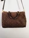 Bolsa Louis Vuitton Speedy 30 Mini Lin