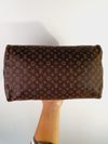 Bolsa Louis Vuitton Speedy 30 Mini Lin