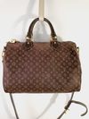 Bolsa Louis Vuitton Speedy 30 Mini Lin