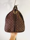 Bolsa Louis Vuitton Speedy 30 Mini Lin