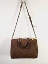 Bolsa Louis Vuitton Speedy 30 Mini Lin