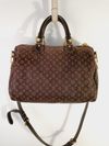 Bolsa Louis Vuitton Speedy 30 Mini Lin