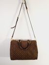 Bolsa Louis Vuitton Speedy 30 Mini Lin