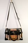 Bolsa Burberry