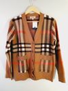 Cardigan Burberry
