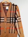 Cardigan Burberry