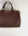 Bolsa Louis Vuitton Speedy 30 Mini Lin