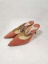 Sapato Jimmy Choo