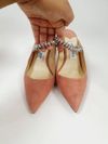 Sapato Jimmy Choo
