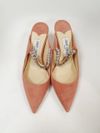 Sapato Jimmy Choo