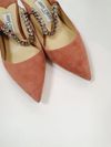 Sapato Jimmy Choo