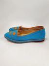 Sapatilha Charlotte Olympia