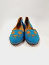 Sapatilha Charlotte Olympia