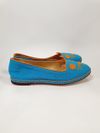 Sapatilha Charlotte Olympia