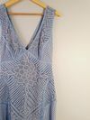 Vestido Martha Medeiros