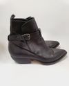 Bota Saint Laurent
