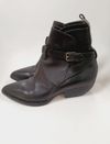 Bota Saint Laurent