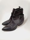 Bota Saint Laurent