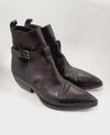 Bota Saint Laurent