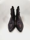 Bota Saint Laurent