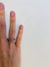 Anel Tiffany & Co