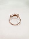 Anel Tiffany & Co