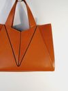 Bolsa Ryzí Leia média