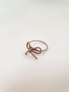 Anel Tiffany & Co