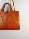 Bolsa Ryzí Leia média
