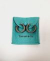 Brincos Tiffany & Co