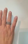 Anel Tiffany & Co