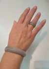 Pulseira Tiffany & Co