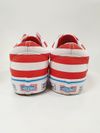 Tenis Vans Where´s Wally