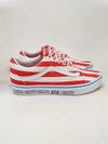 Tenis Vans Where´s Wally