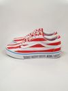 Tenis Vans Where´s Wally