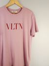 Camiseta Valentino