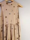 Vestido Animale