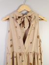 Vestido Animale