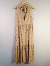 Vestido Animale