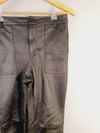 Calça Couro NK
