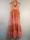 Vestido Ro´s Garden